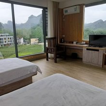 大新德天大塘酒店