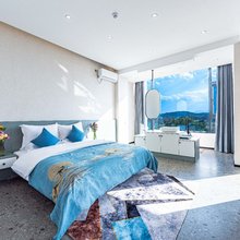 大理市海东镇仙人来客栈(理想邦店)