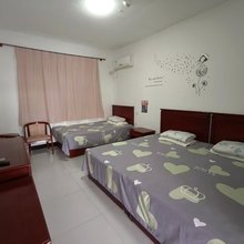北戴河纯君旅馆