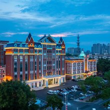 湘潭华都国际大酒店