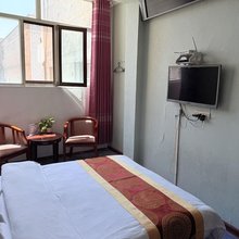 西宁富宾旅馆