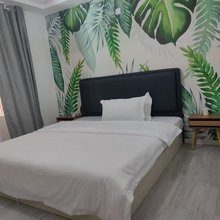 遇见主题公寓(湖南理工大学店)