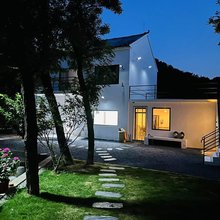 花墅青梧里民宿