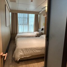 希斯顿铂宫酒店(北京蒲黄榆地铁站店)