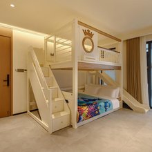 悦海沙滩小院(日照海滨国家森林公园店)