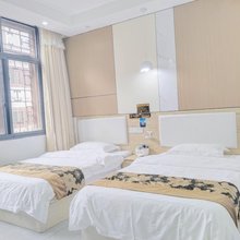镇远亲和利精品酒店(镇远古城店)