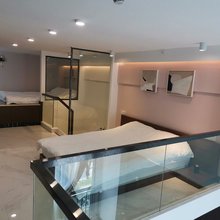 房东小常禧公寓(凤湖二路分店)