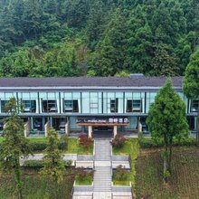 丰都县南天湖湖畔度假酒店