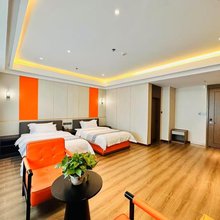 玉树大酒店(格萨尔王广场店)