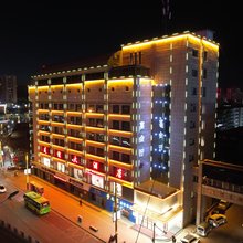 府谷友谊酒店