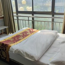岷县馨达宾馆