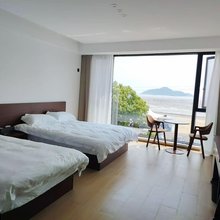 象山海柒角民宿