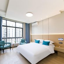 舟山新东港酒店