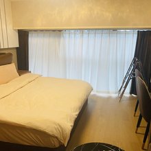 莫愁公寓(共联路1号分店)