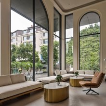 禾悦山居(黄果树景区店)