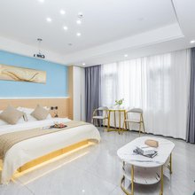 平潭都市港湾民宿(龙王头沙滩店)