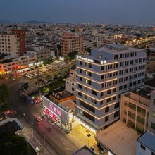 凯悦HOTEL(潮州彩塘店)