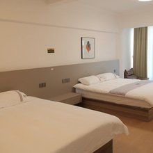 君兰瓦居老板民宿(全兴巷分店)