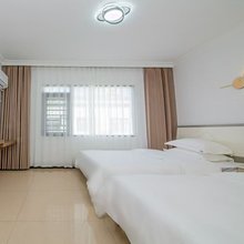金福小筑民宿(南岳大庙店)