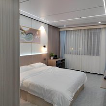 安熠公寓(南宁北站店)