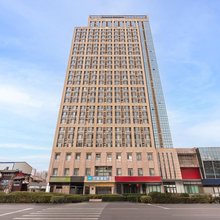 汉庭酒店(焦作迎宾路河南理工大学店)