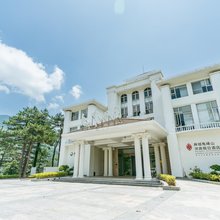 麻城龟峰山洪宾假日酒店