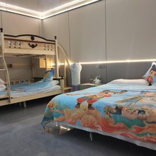顺心客栈(日照刘家湾村赶海园)