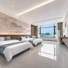 胡同里民宿(河南宝泉旅游度假区店)