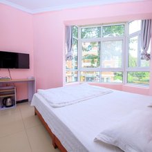 北戴河云帆宾馆(老虎石海上公园店)