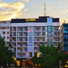 锦江之星(西安钟楼地铁站店)