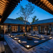 平城赋·HOTEL(大同古城东南邑店)