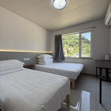 本溪县满山红农庄