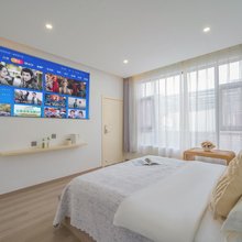 大理竹篱馆客栈