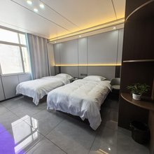 湖口联缘酒店