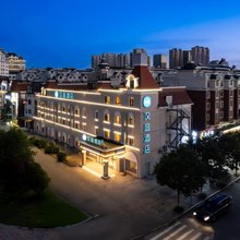 汉庭酒店(锦州云飞桥店)