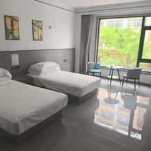 太白沐夏小住民宿