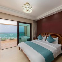 亮点海景公寓(琼海博鳌博鳌湾店)