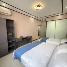 品江民宿