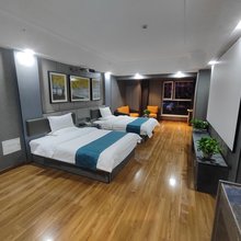 西宁唯谷德酒店