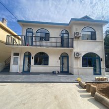 红海哥度假中心度假别墅(金马街店)