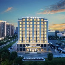 嘉兴海盐开发区开元名庭酒店
