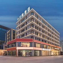 兰欧酒店(喀什审批局店)