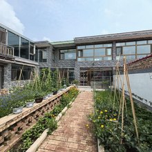 新兴社区