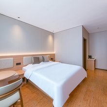 新画面酒店(平阳鳌江店)