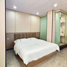 金芒果公寓(大塘地铁站琶洲会展店)