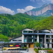云朵里民宿(新乡南太行八里沟景区店)