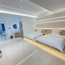 阳江梦落花海民宿(东平珍珠湾店)