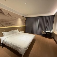 阅江宾馆