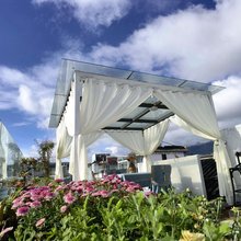 大理古城香缇民宿(洱海门店)