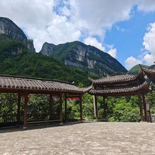 硫年民宿(鹿院坪店)